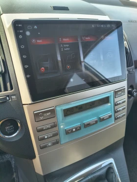 Toyota Corolla verso, снимка 5