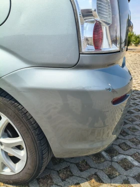 Toyota Corolla verso, снимка 16