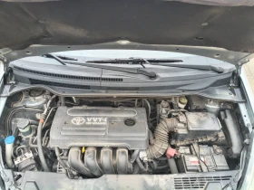 Toyota Corolla verso, снимка 13
