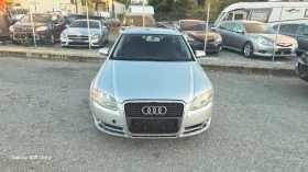 Audi A4 2.0tdi, снимка 9