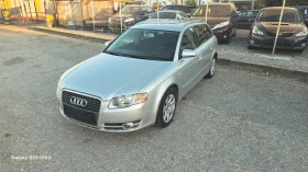 Audi A4 2.0tdi, снимка 17