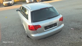 Audi A4 2.0tdi, снимка 10