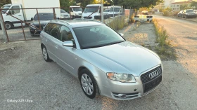 Audi A4 2.0tdi, снимка 4