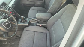 Audi A4 2.0tdi, снимка 13