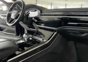 Audi S8 4.0TFSI Quattro, снимка 9