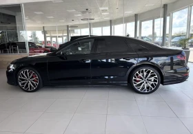 Audi S8 4.0TFSI Quattro, снимка 2