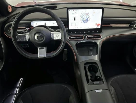 Smart #1 66kWhBrabus  Leather LED Navi, снимка 8