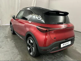 Smart #1 66kWhBrabus  Leather LED Navi, снимка 2