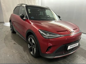 Smart #1 66kWhBrabus  Leather LED Navi, снимка 4