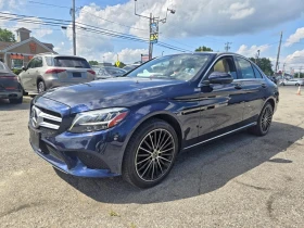 Mercedes-Benz C 300 4MATIC, снимка 2