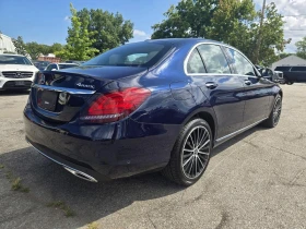 Mercedes-Benz C 300 4MATIC, снимка 4