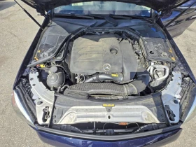 Mercedes-Benz C 300 4MATIC, снимка 8