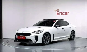 Kia Stinger 3.3 GT Masters Turbo Package , снимка 1