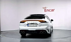 Kia Stinger 3.3 GT Masters Turbo Package , снимка 4