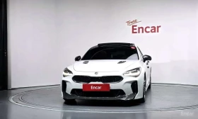 Kia Stinger 3.3 GT Masters Turbo Package , снимка 3