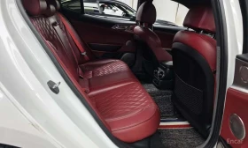 Kia Stinger 3.3 GT Masters Turbo Package , снимка 12