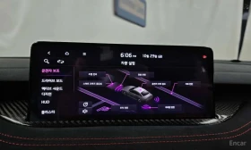Kia Stinger 3.3 GT Masters Turbo Package , снимка 16