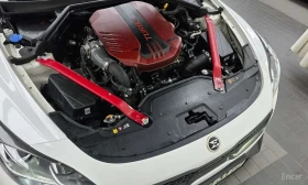 Kia Stinger 3.3 GT Masters Turbo Package , снимка 6