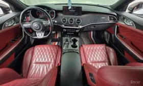 Kia Stinger 3.3 GT Masters Turbo Package , снимка 7