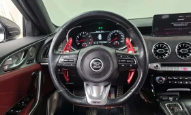 Kia Stinger 3.3 GT Masters Turbo Package , снимка 13