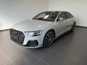 Audi S8 4.0 TFSI Quattro*FACE*HD-MATRIX*B&O*ГАРАНЦИЯ - 222500 лв. - 61025895 | Car24.bg