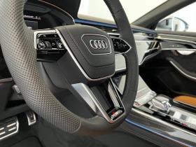 Audi S8 4.0 TFSI Quattro*FACE*HD-MATRIX*B&O* | Mobile.bg   14