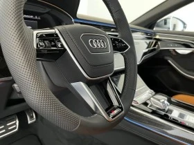 Audi S8 4.0 TFSI Quattro*FACE*HD-MATRIX*B&O*ГАРАНЦИЯ - 222500 лв. - 61025895 | Car24.bg