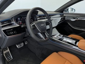 Audi S8 4.0 TFSI Quattro*FACE*HD-MATRIX*B&O* | Mobile.bg   8