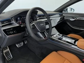 Audi S8 4.0 TFSI Quattro*FACE*HD-MATRIX*B&O*ГАРАНЦИЯ - 222500 лв. - 61025895 | Car24.bg