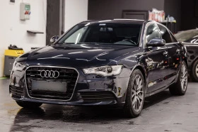     Audi A6 3.0TDI CARBON