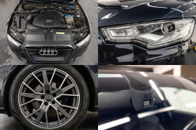 Audi A6 3.0TDI CARBON, снимка 15 - Автомобили и джипове - 42252123