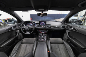 Audi A6 3.0TDI CARBON | Mobile.bg   11