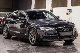 Audi A6 3.0TDI CARBON | Mobile.bg    8