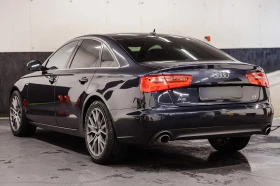 Audi A6 3.0TDI CARBON, снимка 4