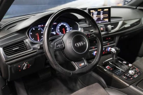 Audi A6 3.0TDI CARBON | Mobile.bg    9