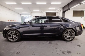     Audi A6 3.0TDI CARBON