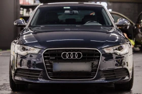 Audi A6 3.0TDI CARBON, снимка 1