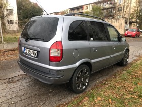 Opel Zafira  2.0 DTI 101 .. | Mobile.bg   5