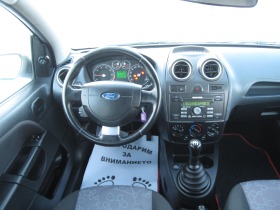 Ford Fiesta 1, 25, снимка 7 - Автомобили и джипове - 43748507