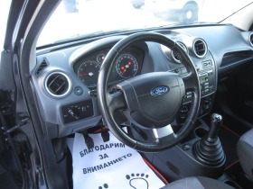 Ford Fiesta 1, 25, снимка 6