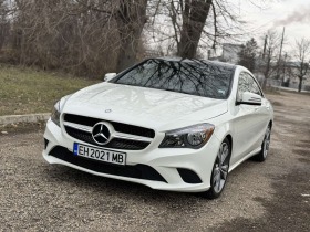 Обява за продажба на Mercedes-Benz CLA 250 ~33 999 лв. - изображение 1