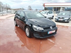     VW Golf 1.2 TSI - 