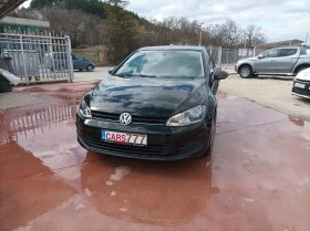     VW Golf 1.2 TSI - 