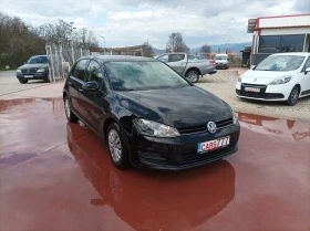 VW Golf 1.2 TSI -ЛИЗИНГ  1