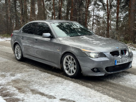 BMW 520, снимка 2 - Автомобили и джипове - 45718068