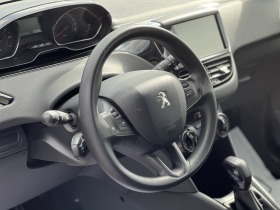 Peugeot 208 1.4I   EURO 5B | Mobile.bg   10