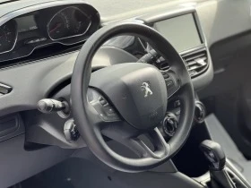 Обява за продажба на Peugeot 208 1.4I  ГАЗ EURO 5B ~8 900 лв. - изображение 9