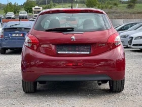 Peugeot 208 1.4I  ГАЗ EURO 5B, снимка 8