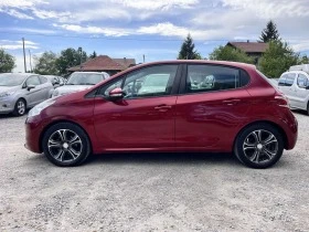 Peugeot 208 1.4I  ГАЗ EURO 5B, снимка 7