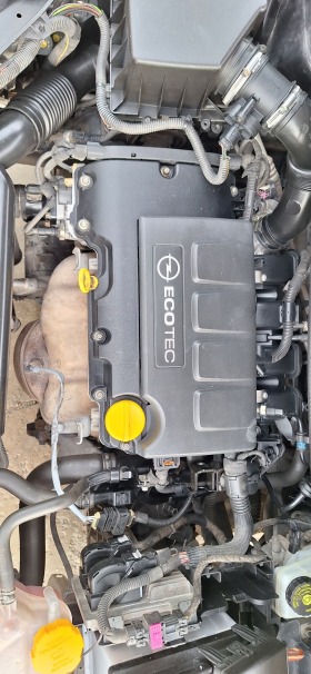 Opel Corsa 1.2 i, снимка 11